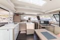 Book Catamaran Livia Augusta for your sailing holiday in Croatia | Yacht4Less