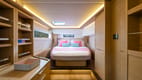 Explore Greece aboard Catamaran Lodire | Yacht4Less