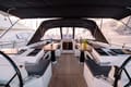 Book Sailboat Ghost for your sailing holiday in Greece | Yacht4Less