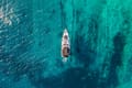 Sailing vacation in Greece on Sailboat Ghost | Yacht4Less