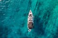 Enjoy Greece with Sailboat Ghost rental | Yacht4Less