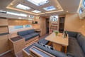 Charter a Sailboat Ghost rental in Greece with or without a skipper | Yacht4Less