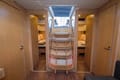 Sailboat Ghost affordable yacht charter in Greece | Yacht4Less