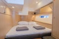 Book Sailboat Ghost for your sailing holiday in Greece | Yacht4Less
