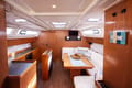 Enjoy Greece with Sailboat Aquilo rental | Yacht4Less