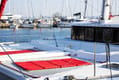 Sailing vacation in Greece on Catamaran Strawberry | Yacht4Less