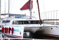 Discover Greece on Catamaran Strawberry | Yacht4Less
