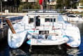 Catamaran Strawberry available to rent in Greece | Yacht4Less