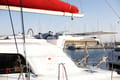 Plan your sailing vacation in Greece with Catamaran Strawberry | Yacht4Less