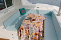 Charter a Catamaran Strawberry rental in Greece with or without a skipper | Yacht4Less