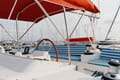 Catamaran Strawberry affordable yacht charter in Greece | Yacht4Less