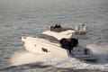 Sailing vacation in Croatia on Motorboat Zanngi | Yacht4Less