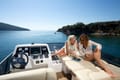Motorboat Zanngi charter deals in Croatia | Yacht4Less