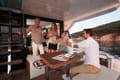 Experience Croatia on Motorboat Zanngi | Yacht4Less