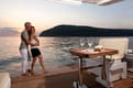 Motorboat Zanngi available to rent in Croatia | Yacht4Less