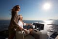 Plan your sailing vacation in Croatia with Motorboat Zanngi | Yacht4Less