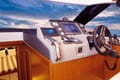 Rent Motorboat Zanngi in Croatia | Yacht4Less