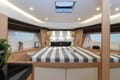 Explore Croatia aboard Motorboat Zanngi | Yacht4Less