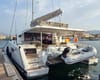 Explore Greece aboard Catamaran Fugu II | Yacht4Less