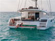 Experience Greece on Catamaran Sophia | Yacht4Less