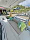Sailing vacation in BVI on Catamaran Morale Compass | Yacht4Less