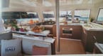 Enjoy BVI with Catamaran Morale Compass rental | Yacht4Less