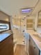 Best Price for a Catamaran Morale Compass rental in BVI | Yacht4Less