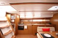 Explore Croatia aboard Sailboat Istra | Yacht4Less