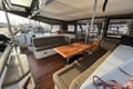 Sailing vacation in Croatia on Catamaran Lollo III | Yacht4Less