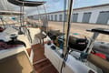 Enjoy Croatia with Catamaran Lollo III rental | Yacht4Less