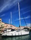 Explore Italy aboard Sailboat Sunset | Yacht4Less