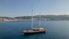 Explore Turkey aboard Gulet Dragon Fly | Yacht4Less
