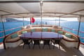 Enjoy Turkey with Gulet Dragon Fly rental | Yacht4Less