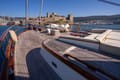 Experience Turkey on Gulet Dragon Fly | Yacht4Less