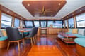Plan your sailing vacation in Turkey with Gulet Dragon Fly | Yacht4Less