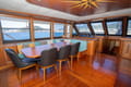 Gulet Dragon Fly available to rent in Turkey | Yacht4Less