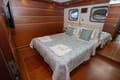 Best Price for a Gulet Dragon Fly rental in Turkey | Yacht4Less