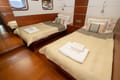 Discover Turkey on Gulet Dragon Fly | Yacht4Less