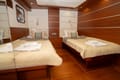 Gulet Dragon Fly charter deals in Turkey | Yacht4Less