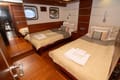 Experience Turkey on Gulet Dragon Fly | Yacht4Less