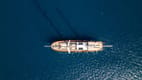 Explore Turkey aboard Motorboat Carpe Diem 5 | Yacht4Less