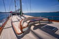 Motorboat Carpe Diem 5 – best yacht rental in Turkey | Yacht4Less
