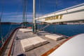 Sailing vacation in Turkey on Motorboat Carpe Diem 5 | Yacht4Less
