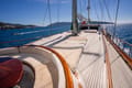 Enjoy Turkey with Motorboat Carpe Diem 5 rental | Yacht4Less
