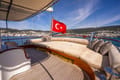 Discover Turkey on Motorboat Carpe Diem 5 | Yacht4Less