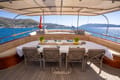 Motorboat Carpe Diem 5 charter deals in Turkey | Yacht4Less