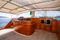 Experience Turkey on Motorboat Carpe Diem 5 | Yacht4Less