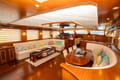 Charter a Motorboat Carpe Diem 5 rental in Turkey with or without a skipper | Yacht4Less