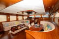 Motorboat Carpe Diem 5 available to rent in Turkey | Yacht4Less