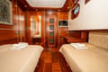 Motorboat Carpe Diem 5 available for yacht charter in Turkey | Yacht4Less